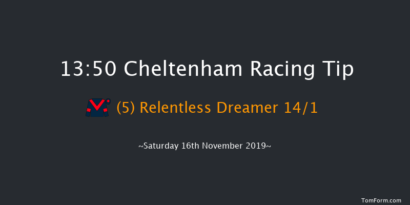 Cheltenham 13:50 Handicap Chase (Class 1) 27f Sat 26th Oct 2019