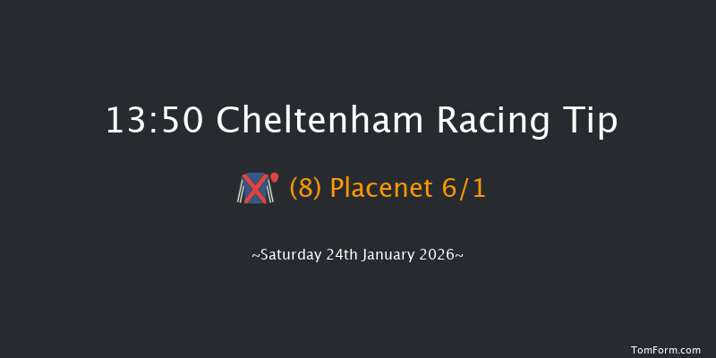 Cheltenham 13-50 (Class 2) 29f Thu 1st Jan 2026