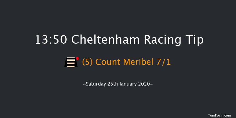 Cheltenham 13:50 Handicap Chase (Class 1) 21f Wed 1st Jan 2020