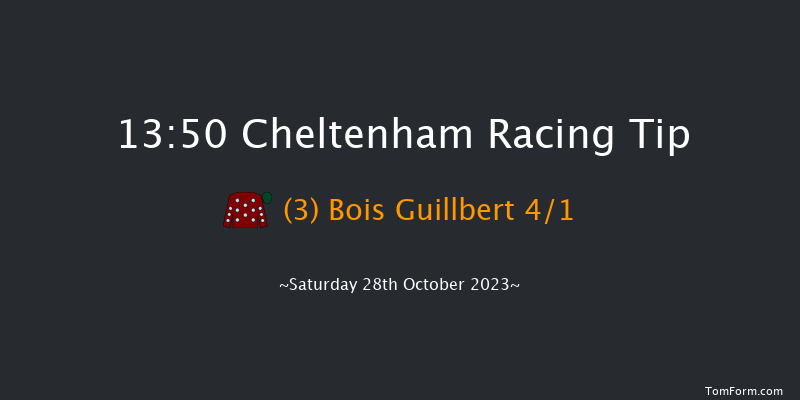 Cheltenham 13:50 Conditions Hurdle (Class 2) 16f Fri 27th Oct 2023