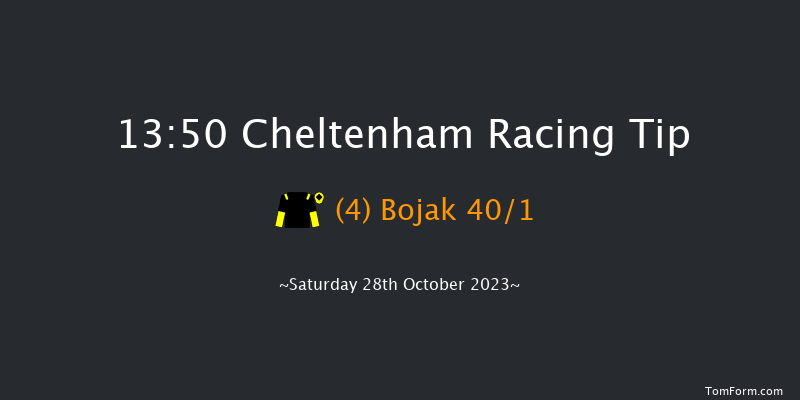Cheltenham 13:50 Conditions Hurdle (Class 2) 16f Fri 27th Oct 2023