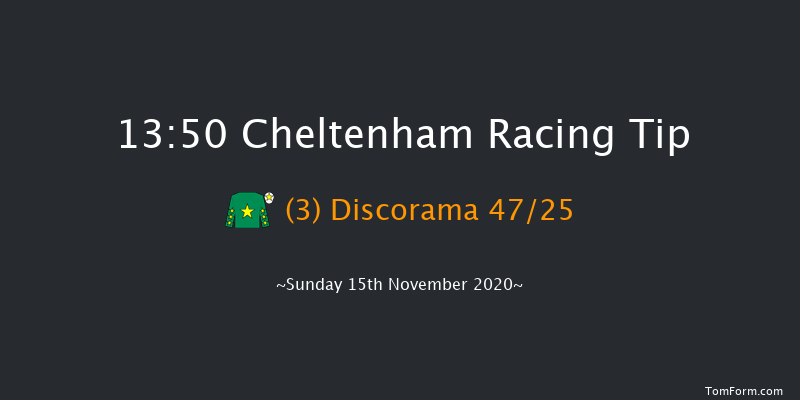 Planteur At Chapel Stud Handicap Chase (Grade 3) (GBB Race) Cheltenham 13:50 Handicap Chase (Class 1) 27f Sat 14th Nov 2020