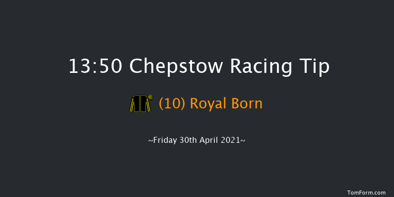 Casumo Best Odds Guaranteed Handicap (Div 1) Chepstow 13:50 Handicap (Class 6) 16f Fri 23rd Apr 2021