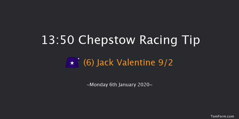 Chepstow 13:50 Maiden Hurdle (Class 5) 16f Fri 27th Dec 2019