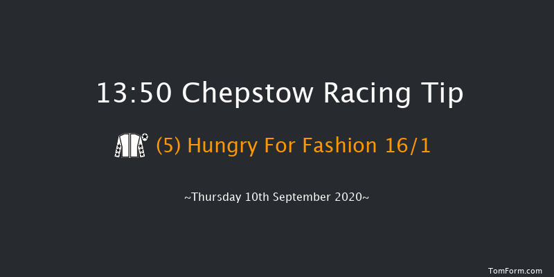 bet365 Nursery Chepstow 13:50 Handicap (Class 6) 8f Sat 15th Aug 2020
