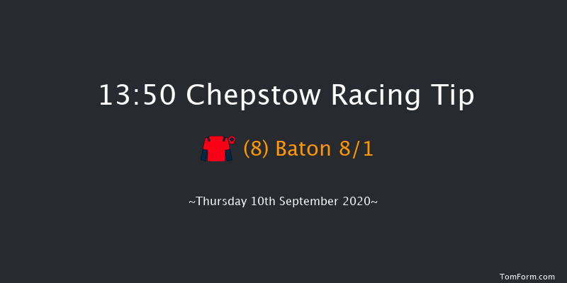 bet365 Nursery Chepstow 13:50 Handicap (Class 6) 8f Sat 15th Aug 2020
