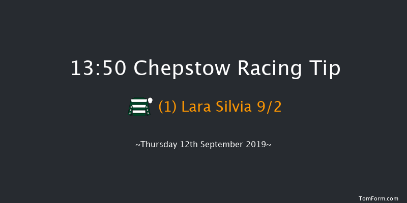 Chepstow 13:50 Handicap (Class 6) 5f Mon 2nd Sep 2019
