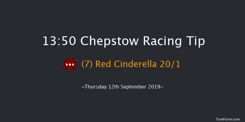 Chepstow 13:50 Handicap (Class 6) 5f Mon 2nd Sep 2019