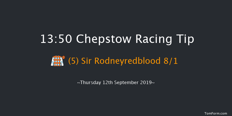 Chepstow 13:50 Handicap (Class 6) 5f Mon 2nd Sep 2019
