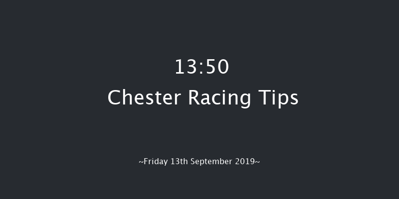 Chester 13:50 Stakes (Class 4) 8f Sat 31st Aug 2019
