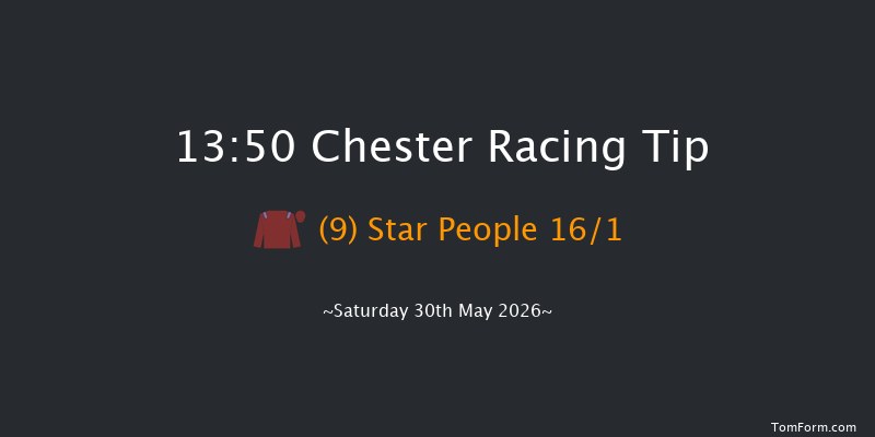 Chester 13-50 (Class 2) 6f Fri 8th May 2026