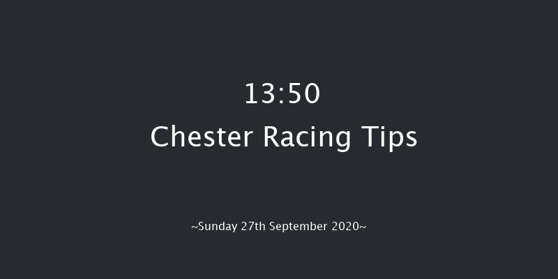 Horseradish At Home Novice Stakes Chester 13:50 Stakes (Class 4) 8f Sat 12th Sep 2020