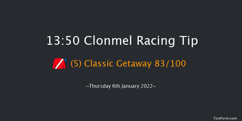 Clonmel 13:50 Conditions Hurdle 20f Thu 2nd Dec 2021