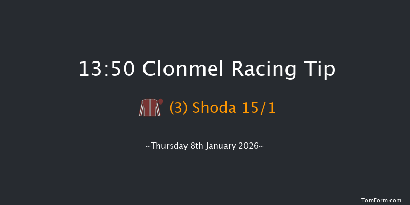 Clonmel 13-50 16f Tue 2nd Dec 2025