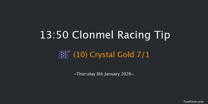 Clonmel 13-50 16f Tue 2nd Dec 2025