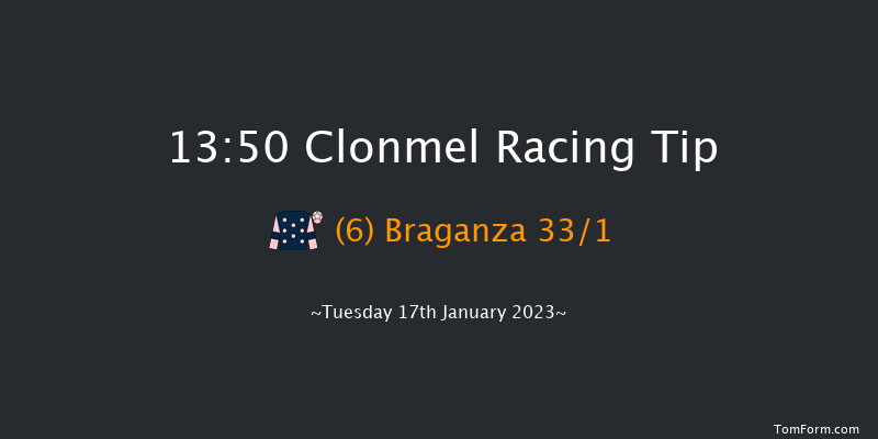 Clonmel 13:50 Conditions Hurdle 17f Thu 8th Dec 2022