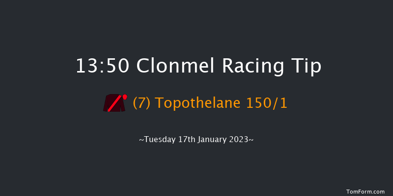 Clonmel 13:50 Conditions Hurdle 17f Thu 8th Dec 2022