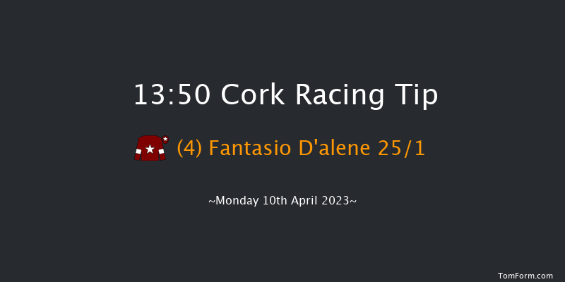 Cork 13:50 Maiden Hurdle 24f Sun 9th Apr 2023