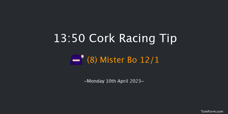 Cork 13:50 Maiden Hurdle 24f Sun 9th Apr 2023