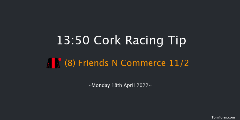 Cork 13:50 Maiden Hurdle 24f Sun 17th Apr 2022