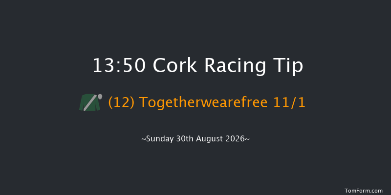 Cork 13-50 8f Fri 14th Aug 2026