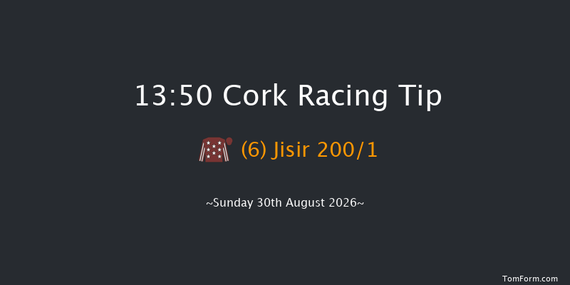 Cork 13-50 8f Fri 14th Aug 2026