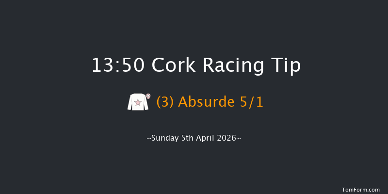 Cork 13-50 16f Sat 4th Apr 2026
