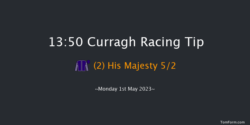 Curragh 13:50 Listed 5f Sun 16th Apr 2023
