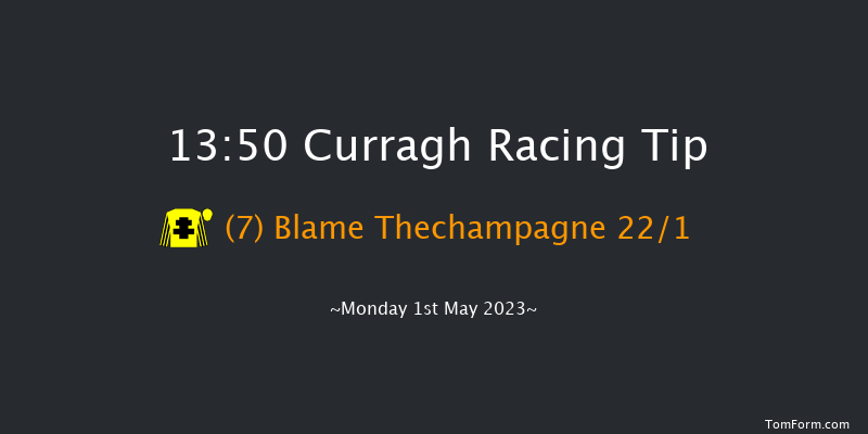 Curragh 13:50 Listed 5f Sun 16th Apr 2023