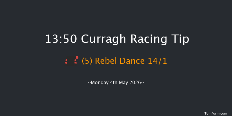 Curragh 13-50 (Class 1) 5f Sun 19th Apr 2026
