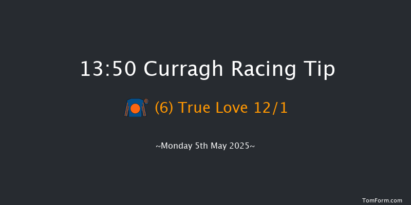 Curragh 13-50 (Class 1) 5f Sat 12th Apr 2025