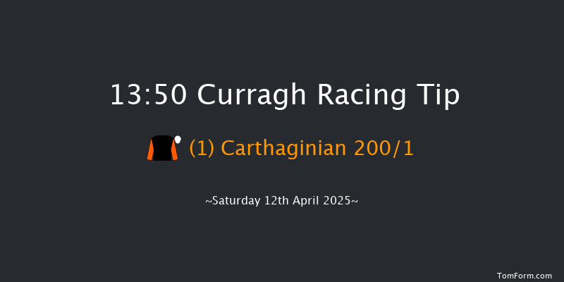 Curragh 13-50 6f Sat 29th Mar 2025