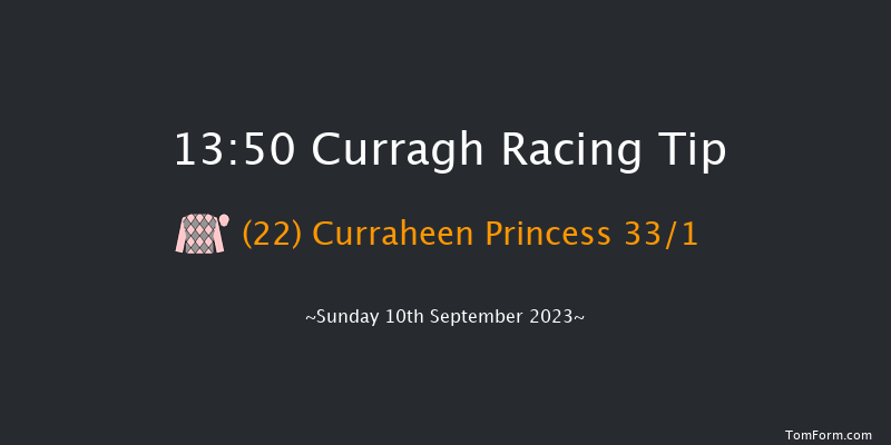 Curragh 13:50 Handicap 6f Sat 26th Aug 2023