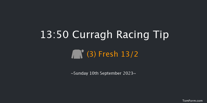 Curragh 13:50 Handicap 6f Sat 26th Aug 2023