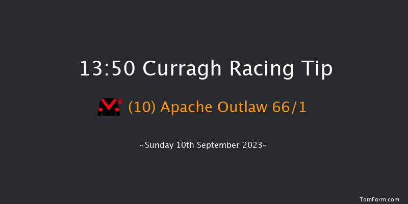 Curragh 13:50 Handicap 6f Sat 26th Aug 2023