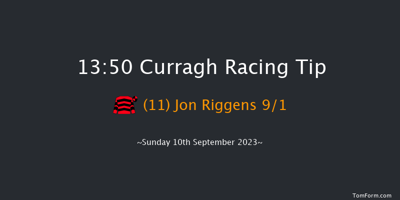 Curragh 13:50 Handicap 6f Sat 26th Aug 2023