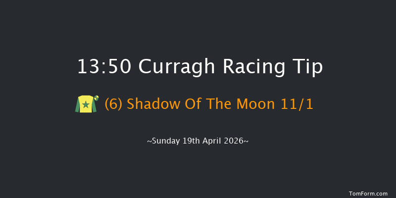 Curragh 13-50 5f Fri 3rd Apr 2026