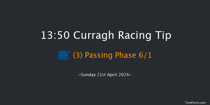 Curragh  13:50 Stakes 5f Sat 20th Apr 2024