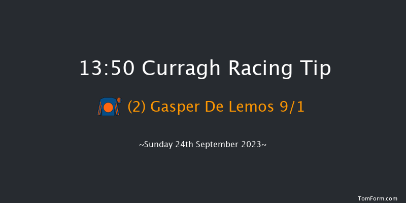 Curragh 13:50 Maiden 7f Sat 23rd Sep 2023