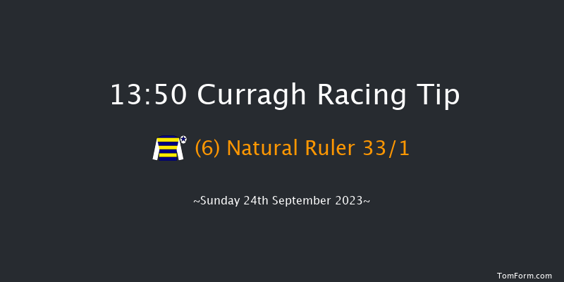 Curragh 13:50 Maiden 7f Sat 23rd Sep 2023