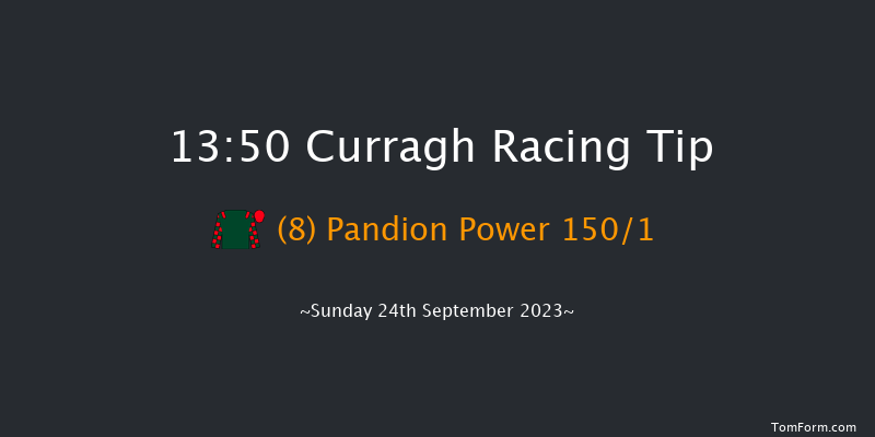 Curragh 13:50 Maiden 7f Sat 23rd Sep 2023