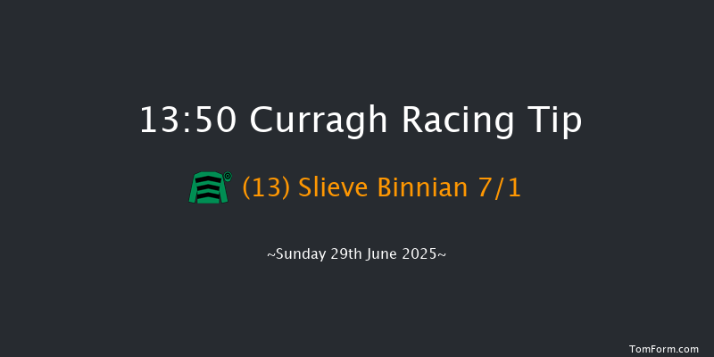 Curragh 13-50 8f Sat 28th Jun 2025