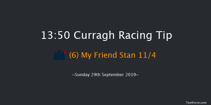 Curragh 13:50 Maiden 5f Sat 28th Sep 2019