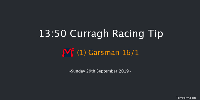 Curragh 13:50 Maiden 5f Sat 28th Sep 2019