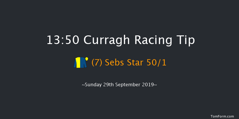 Curragh 13:50 Maiden 5f Sat 28th Sep 2019