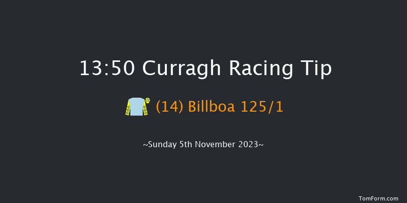 Curragh 13:50 Handicap 5f Tue 31st Oct 2023