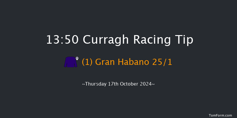 Curragh  13:50 Maiden 6f Sat 5th Oct 2024