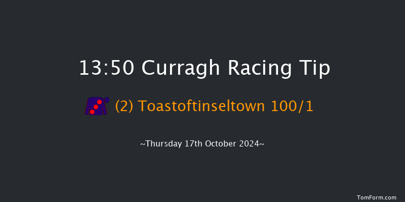 Curragh  13:50 Maiden 6f Sat 5th Oct 2024