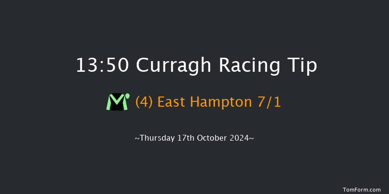 Curragh  13:50 Maiden 6f Sat 5th Oct 2024