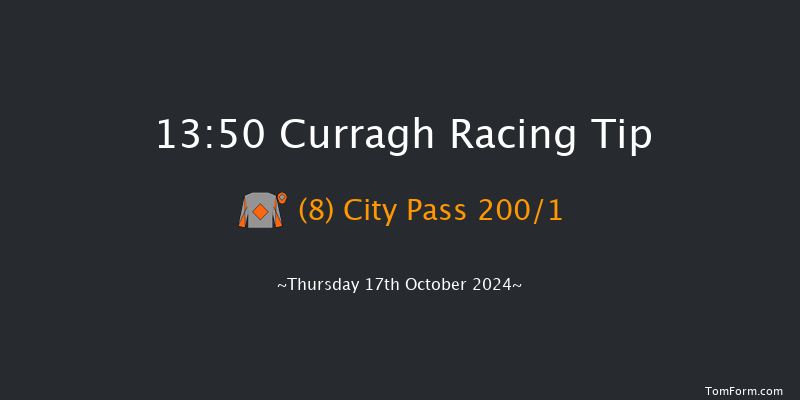 Curragh  13:50 Maiden 6f Sat 5th Oct 2024